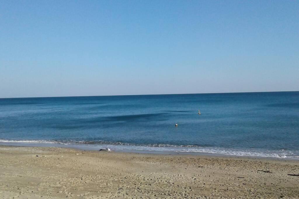 Larte Al Mare Vicino Spiaggia Con Ac E Wifi Apartment Savona Exterior photo