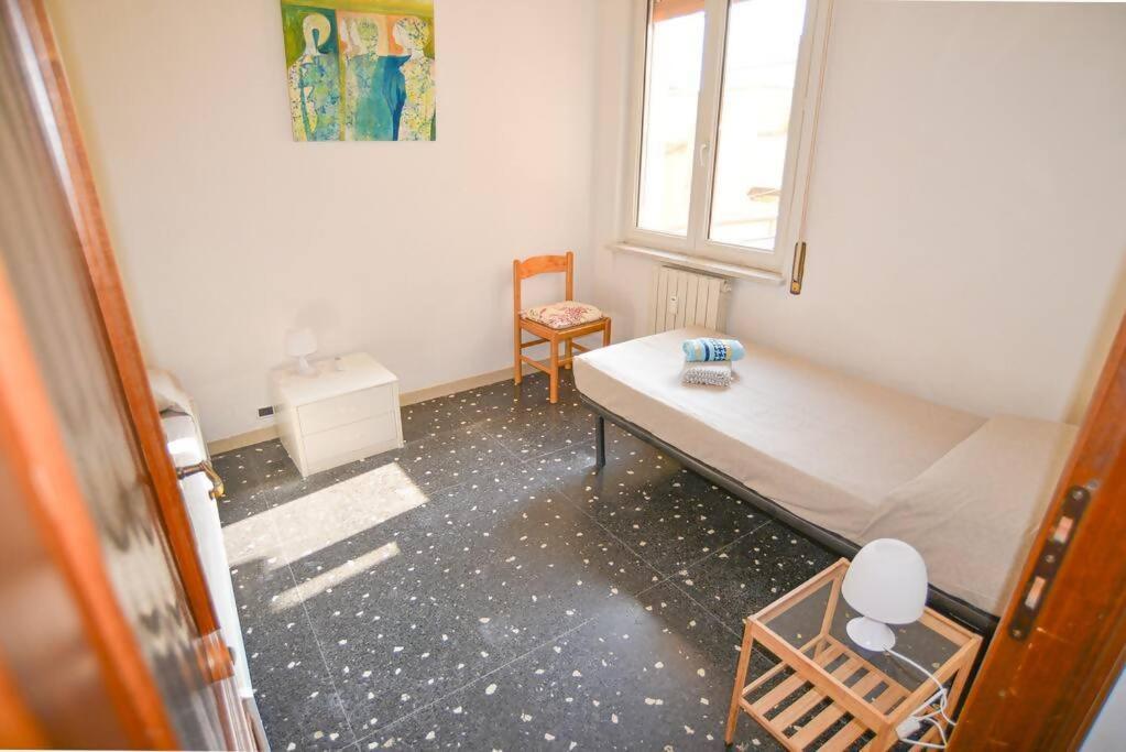 Larte Al Mare Vicino Spiaggia Con Ac E Wifi Apartment Savona Exterior photo